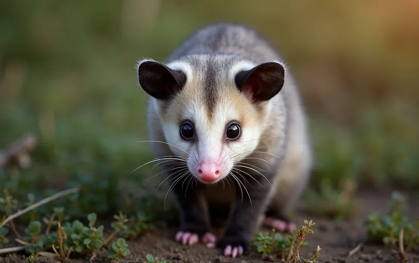 Comprehensive Possum Property Inspection Alderley