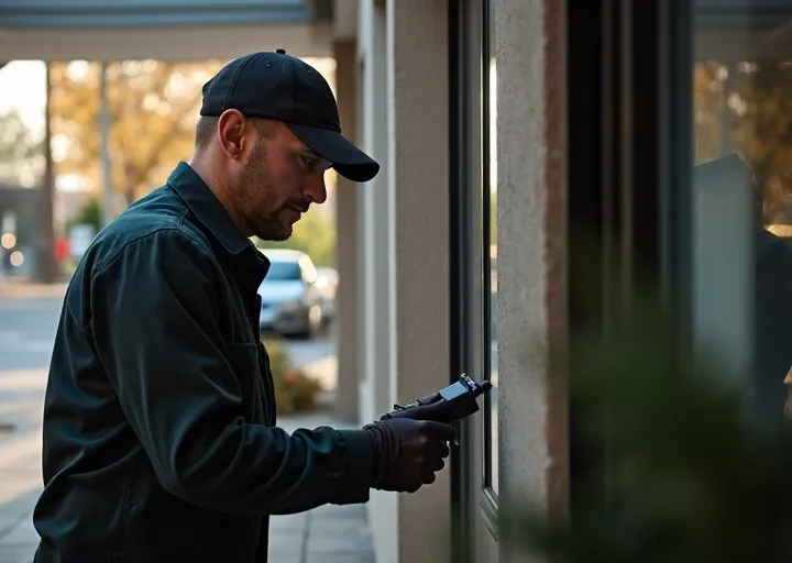 Professional Commercial Possum Control Assessment Services Alderley