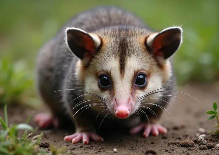 Safe Possum Capture Alderley