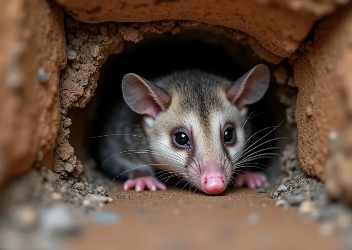 Humane Possum Removal Consultation Alderley