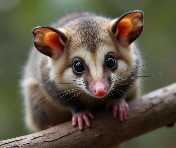 Professional Possum Capture & Transport Alderley