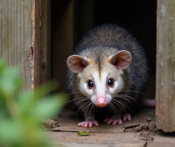 Professional Possum Box Installation Services Alderley| Fresho Possum Removal Alderley