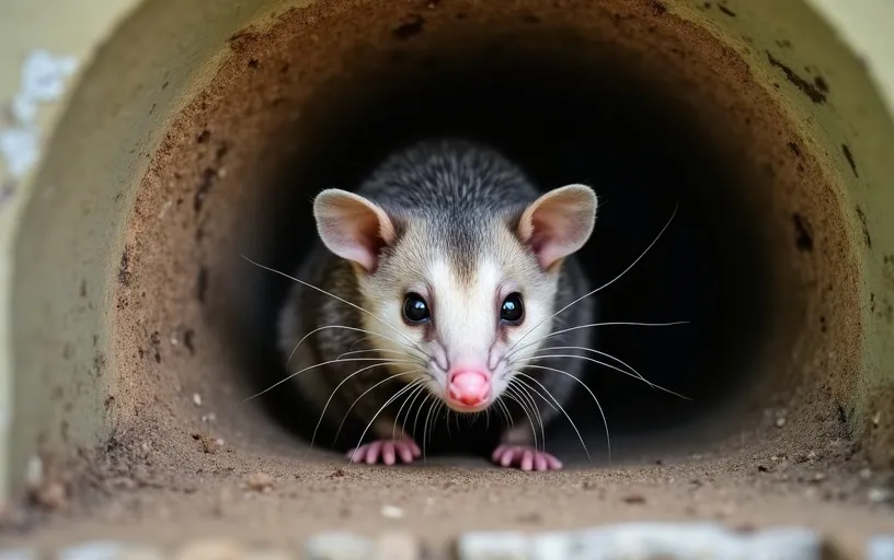 Professional Possum Prevention Services Alderley