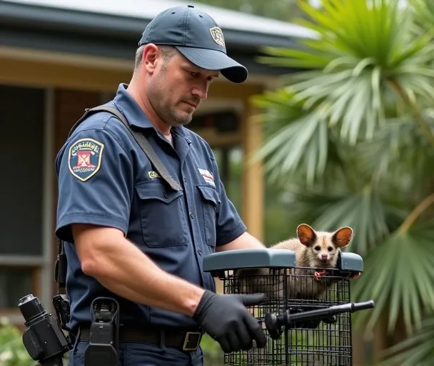 Fresho Possum Removal Alderley Alderley Humane Possum Removal Team